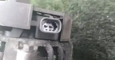 Pezzo di ricambio per auto di seconda mano alternatore per opel corsa d (s07) 1.3 cdti (l08 l68) riferimenti oem iam 13256932  