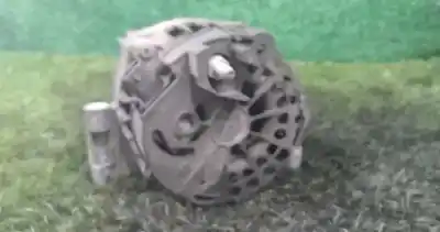Pezzo di ricambio per auto di seconda mano alternatore per opel corsa d (s07) 1.3 cdti (l08 l68) riferimenti oem iam 13256932  