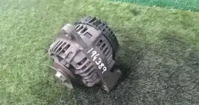 Pezzo di ricambio per auto di seconda mano alternatore per suzuki swift i (aa) 1.0 (sa310, aa41/43) riferimenti oem iam 