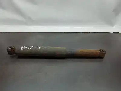 Автозапчастина б/у амортизатор задній лівий для ford transit connect (p65_, p70_, p80_) 1.8 tdci посилання на oem iam 