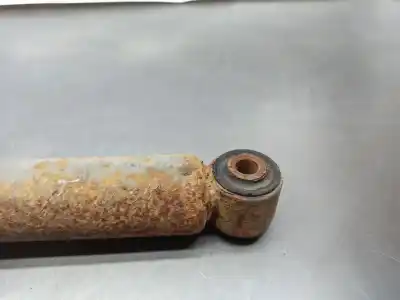 Peça sobressalente para automóvel em segunda mão amortecedor traseiro esquerdo por ford transit connect (p65_, p70_, p80_) 1.8 tdci referências oem iam   