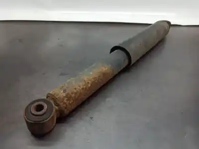 Peça sobressalente para automóvel em segunda mão amortecedor traseiro esquerdo por ford transit connect (p65_, p70_, p80_) 1.8 tdci referências oem iam   