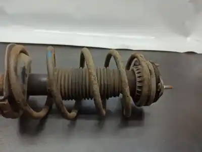 Peça sobressalente para automóvel em segunda mão amortecedor dianteiro esquerdo por ford transit connect (p65_, p70_, p80_) 1.8 tdci referências oem iam 2t1418058ej  