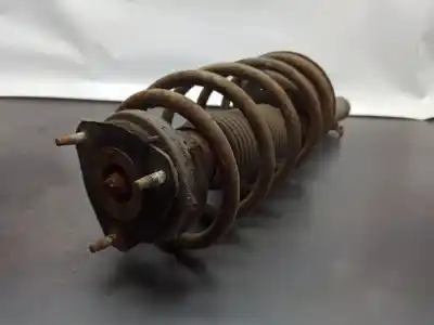 Peça sobressalente para automóvel em segunda mão amortecedor dianteiro esquerdo por ford transit connect (p65_, p70_, p80_) 1.8 tdci referências oem iam 2t1418058ej  