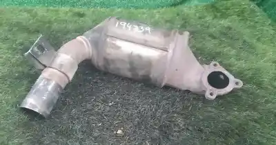 Tweedehands auto-onderdeel katalysator voor opel astra h gtc (a04) 1.3 cdti (l08) oem iam-referenties 
