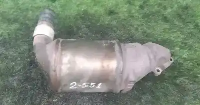 Автозапчасти б/у катализатор за opel astra h gtc (a04) 1.3 cdti (l08) ссылки oem iam   