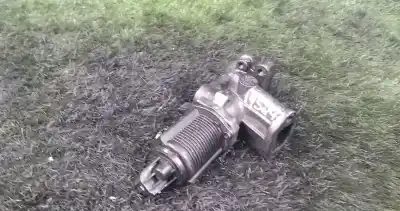 Tweedehands auto-onderdeel egr-klep voor opel corsa c 1.3 16v cdti cat (z 13 dt / ln9) oem iam-referenties 