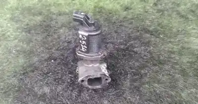 Tweedehands auto-onderdeel egr-klep voor opel corsa c 1.3 16v cdti cat (z 13 dt / ln9) oem iam-referenties   