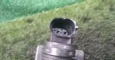 Tweedehands auto-onderdeel egr-klep voor opel corsa c 1.3 16v cdti cat (z 13 dt / ln9) oem iam-referenties   