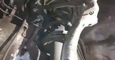 Автозапчасти б/у передний левый амортизатор за audi a4 b8 (8k2) 2.0 tdi quattro ссылки oem iam 