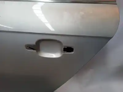 Gebrauchtes Autoersatzteil hintere linke tür zum audi a4 b8 (8k2) 2.0 tdi quattro oem-iam-referenzen   