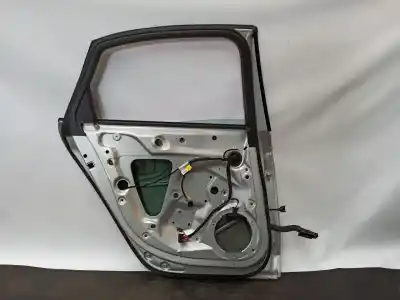 Gebrauchtes Autoersatzteil hintere linke tür zum audi a4 b8 (8k2) 2.0 tdi quattro oem-iam-referenzen   