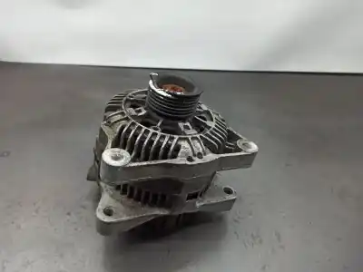 Автозапчастина б/у генератор для ford s-max (wa6) gasóleo 2006 5p посилання на oem iam 