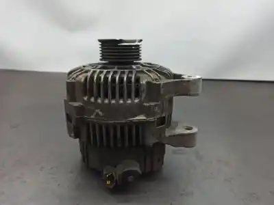 Автозапчастина б/у генератор для ford s-max (wa6) gasóleo 2006 5p посилання на oem iam   