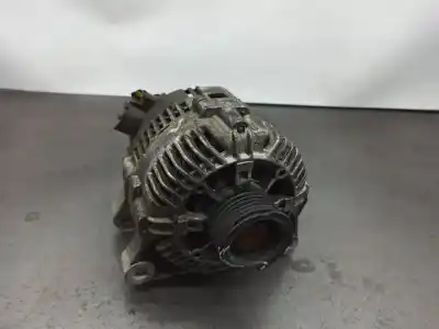 Pezzo di ricambio per auto di seconda mano alternatore per ford s-max (wa6) 2.0 tdci riferimenti oem iam   