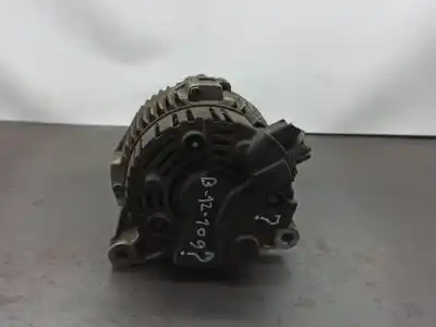 Pezzo di ricambio per auto di seconda mano alternatore per ford s-max (wa6) 2.0 tdci riferimenti oem iam   