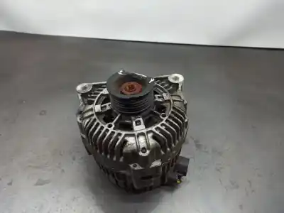 Pezzo di ricambio per auto di seconda mano alternatore per ford s-max (wa6) 2.0 tdci riferimenti oem iam   