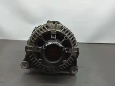 Pezzo di ricambio per auto di seconda mano alternatore per ford s-max (wa6) 2.0 tdci riferimenti oem iam   