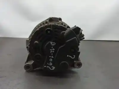 Pezzo di ricambio per auto di seconda mano alternatore per ford s-max (wa6) 2.0 tdci riferimenti oem iam   