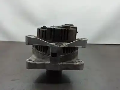 Pezzo di ricambio per auto di seconda mano alternatore per ford s-max (wa6) 2.0 tdci riferimenti oem iam   