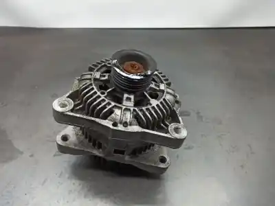 Pezzo di ricambio per auto di seconda mano alternatore per ford s-max (wa6) 2.0 tdci riferimenti oem iam   