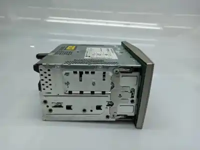 Автозапчасти б/у аудиосистема / радио cd за opel corsa d (s07) 1.3 cdti (l08 l68) ссылки oem iam 497316088  