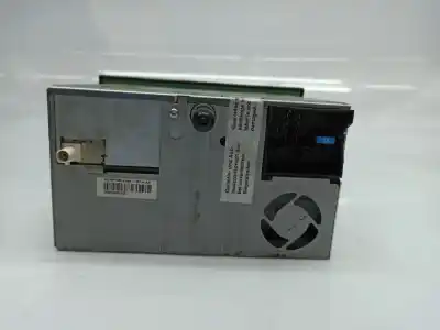 Автозапчасти б/у аудиосистема / радио cd за opel corsa d (s07) 1.3 cdti (l08 l68) ссылки oem iam 497316088  