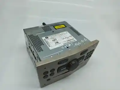 Автозапчасти б/у аудиосистема / радио cd за opel corsa d (s07) 1.3 cdti (l08 l68) ссылки oem iam 497316088  