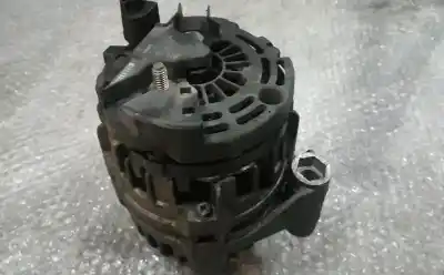 Pezzo di ricambio per auto di seconda mano Alternatore per MG MG ZS 120 Riferimenti OEM IAM 0124225011  
