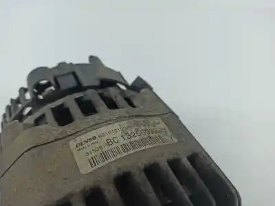Автозапчастина б/у генератор для opel corsa d (s07) 1.3 cdti (l08 l68) посилання на oem iam bc13256932  