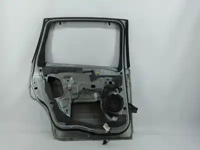 Автозапчастина б/у двері задні ліві для ford s-max (wa6) 2.0 tdci посилання на oem iam   