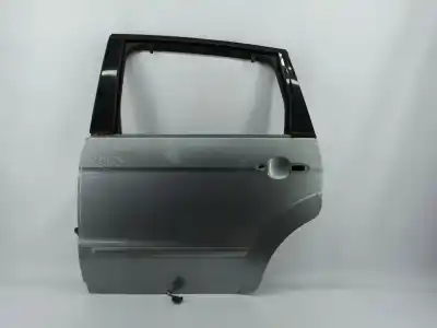 Автозапчастина б/у двері задні ліві для ford s-max (wa6) 2.0 tdci посилання на oem iam   