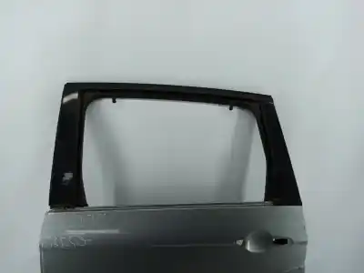 Автозапчастина б/у двері задні ліві для ford s-max (wa6) 2.0 tdci посилання на oem iam   