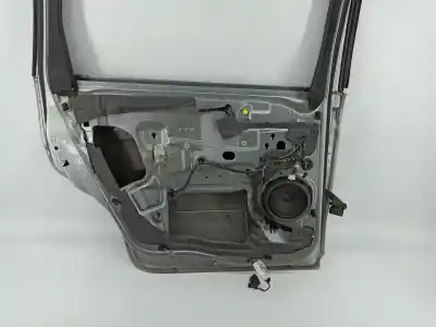 Автозапчастина б/у двері задні ліві для ford s-max (wa6) 2.0 tdci посилання на oem iam   