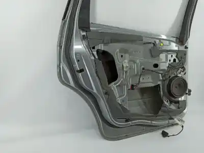 Автозапчастина б/у двері задні ліві для ford s-max (wa6) 2.0 tdci посилання на oem iam   