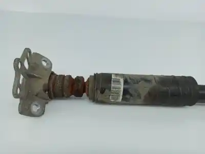 Автозапчастина б/у амортизатор задній лівий для opel corsa d (s07) 1.3 cdti (l08 l68) посилання на oem iam 01151900132118100e317  