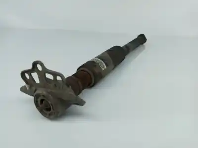 Автозапчастина б/у амортизатор задній лівий для opel corsa d (s07) 1.3 cdti (l08 l68) посилання на oem iam 01151900132118100e317  