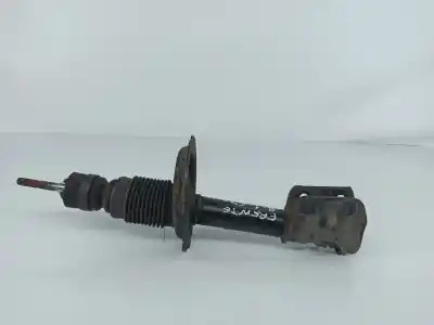 Peça sobressalente para automóvel em segunda mão amortecedor dianteiro esquerdo por ford transit autobús (e_ _) 2.5 td (ecl edl eds esl ess eus) referências oem iam 46528598