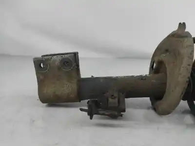 Автозапчастина б/у амортизатор передній лівий для peugeot 308 sw i (4e_, 4h_) 1.6 hdi посилання на oem iam   