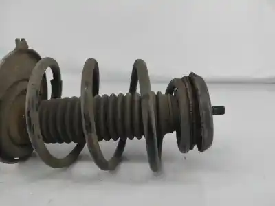 Автозапчастина б/у амортизатор передній лівий для peugeot 308 sw i (4e_, 4h_) 1.6 hdi посилання на oem iam   