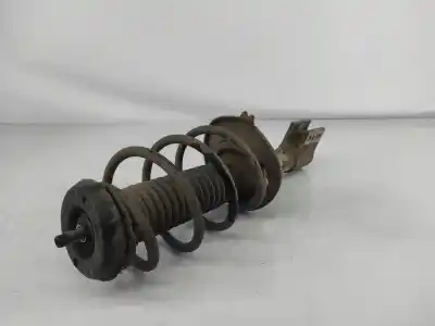 Автозапчастина б/у амортизатор передній лівий для peugeot 308 sw i (4e_, 4h_) 1.6 hdi посилання на oem iam   