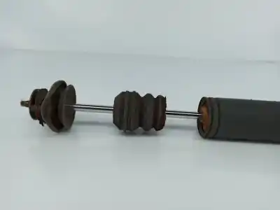Peça sobressalente para automóvel em segunda mão amortecedor traseiro esquerdo por bmw 3 touring (e46) 320 d referências oem iam 556882  