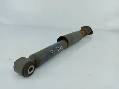 Peça sobressalente para automóvel em segunda mão amortecedor traseiro esquerdo por bmw 3 touring (e46) 320 d referências oem iam 556882  
