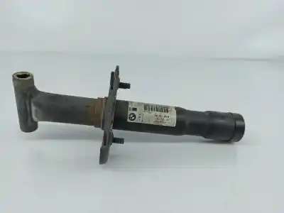 Peça sobressalente para automóvel em segunda mão amortecedor traseiro esquerdo por bmw 3 touring (e46) 320 d referências oem iam 