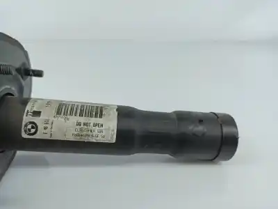 Peça sobressalente para automóvel em segunda mão amortecedor traseiro esquerdo por bmw 3 touring (e46) 320 d referências oem iam   