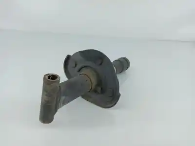 Peça sobressalente para automóvel em segunda mão amortecedor traseiro esquerdo por bmw 3 touring (e46) 320 d referências oem iam   