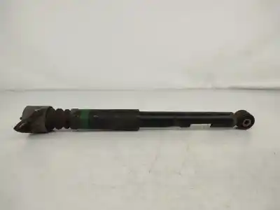 Peça sobressalente para automóvel em segunda mão amortecedor traseiro esquerdo por volkswagen eos (1f7) 1.4 16v tsi referências oem iam 814902001863