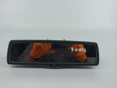 Peça sobressalente para automóvel em segunda mão espelho retrovisor interior por volkswagen eos (1f7) 1.4 16v tsi referências oem iam 