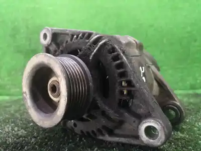 Peça sobressalente para automóvel em segunda mão alternador por fiat marea weekend (185_) 1.4 80 12v referências oem iam 63321611
