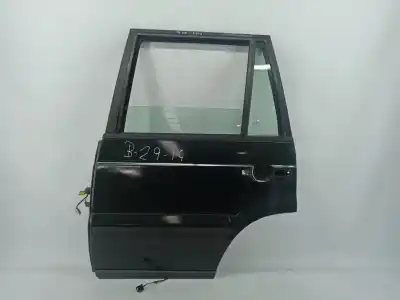 Автозапчастина б/у ДВЕРІ ЗАДНІ ЛІВІ для LAND ROVER RANGE ROVER II (P38A)  Посилання на OEM IAM   